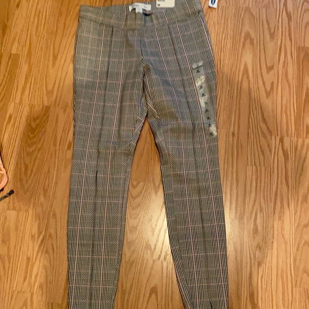 Old Navy Skinny Stevie Pants